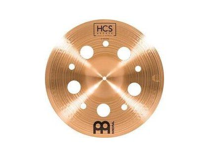 Meinl HCS Bronze Trash Cymbal