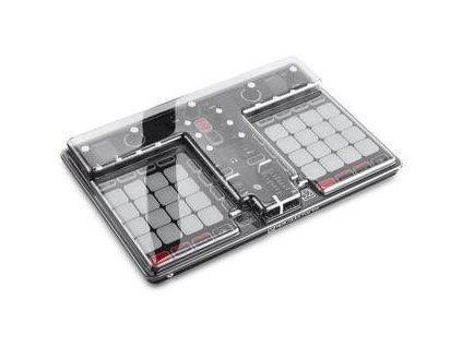 Decksaver Hercules  Light Edition