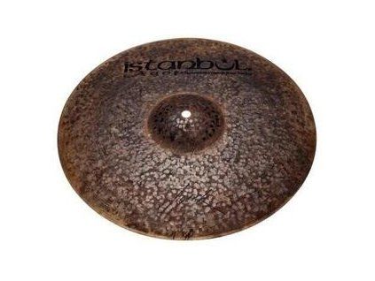 Istanbul ISTTC17 Custom Turk Crash Cymbal 17"
