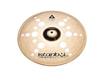 Istanbul ISTXIC20 Xist Crash Cymbal 20"