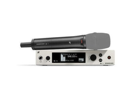 Sennheiser ew 300 G4-BASE SKM-S MHz