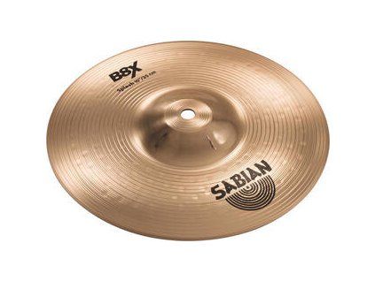 Sabian B8X10SP Splash Cymbal 10"