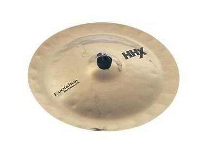 Sabian 11416XEB EVOLUTION MINI CHINESE China Cymbal 14"