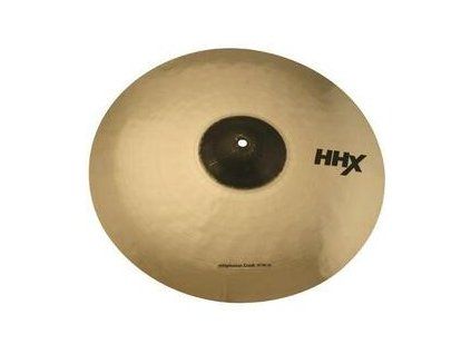 Sabian Crash Cymbal 19"