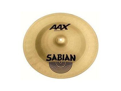 Sabian CHINESE China Cymbal 16"