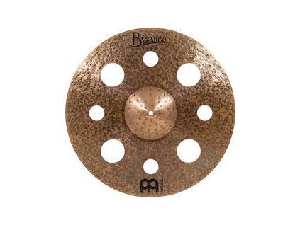 Meinl Byzance Crash Cymbal