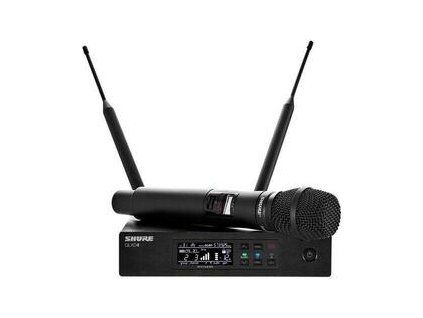 Shure QLXD24E/SM87 MHz