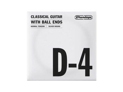 Dunlop Single Guitar String