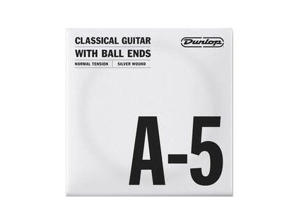 Dunlop Single Guitar String
