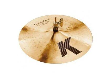 Zildjian K-Custom Dark Hi-Hat