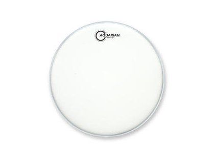 Aquarian Texture Coated Super 2 Drum Head