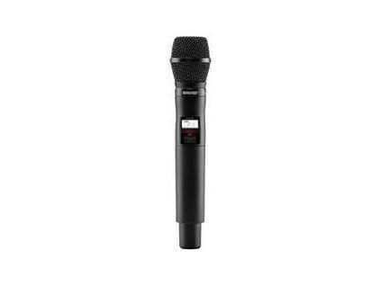 Shure QLXD2/SM87 MHz