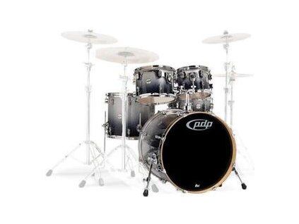 PDP by DW Concept Shell Pack pcs 22"