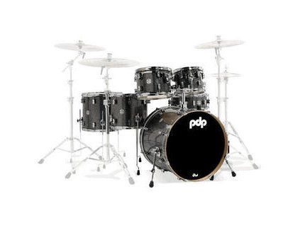 PDP by DW Concept Shell Pack pcs 22"