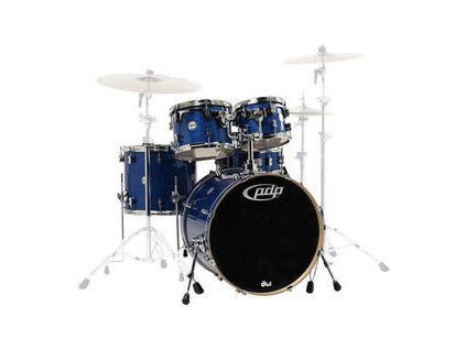 PDP by DW Concept Shell Pack pcs 22"