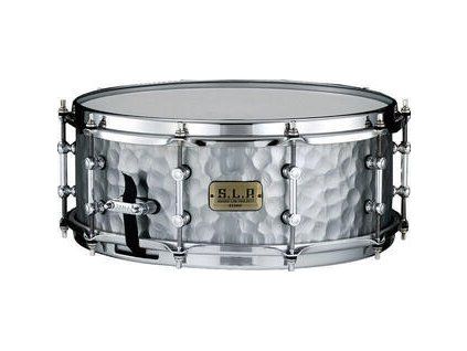 Tama Sound Lab Project 14" Hammered Steel