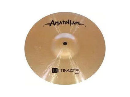 Anatolian Ultimate Bell Effects Cymbal