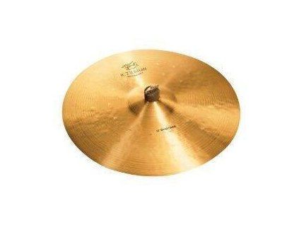 Zildjian K1069 K-Constantinople Crash-Ride Cymbal 19"