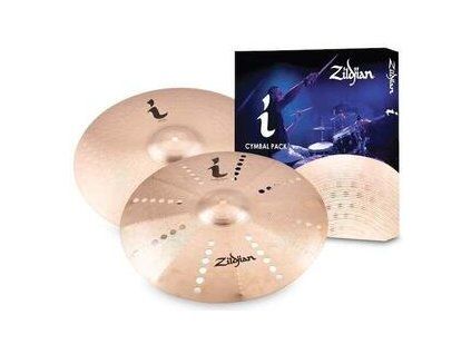 Zildjian I Series Pack Cymbal Set Set