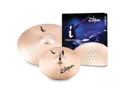 Zildjian I Series Pack Cymbal Set Set