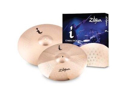 Zildjian I Series Pack Cymbal Set Set