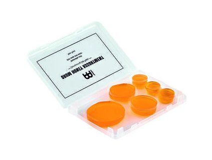 Meinl Drum Honey Assortment 12 pcs