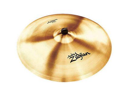Zildjian A0037 Avedis A-Medium Ride Cymbal 24"