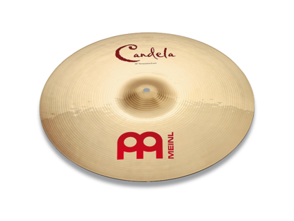 Meinl CA16C Candela Crash Cymbal 16"