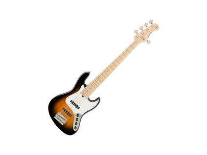 Sadowsky MetroExpress J/J MN 5 Tabacco Burst