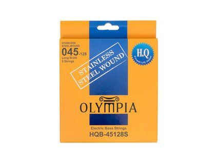 Olympia HQB45128S