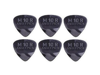 Dunlop 10R M10 Speedpicks 6 Pack