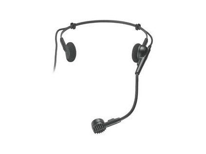 Audio-Technica Pro 8 HECW Headset Dynamic Microphone