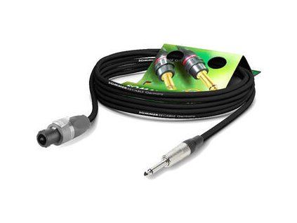 Sommer Cable Meridian ME21-225 Grey