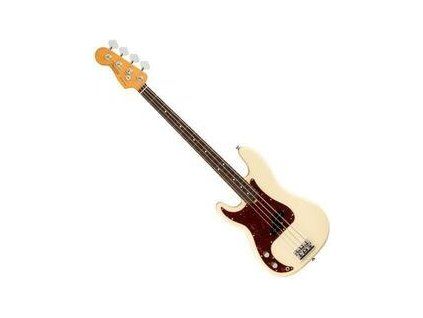Fender American Professional II Precision Bass RW LH
