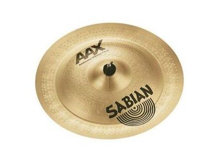 Sabian 21786X AAXTREME CHINESE China Cymbal 17"