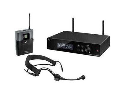 Sennheiser XSW 2-ME3 MHz