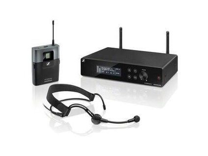 Sennheiser XSW 2-ME3 MHz