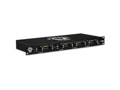 Black Lion Audio Microphone Preamp