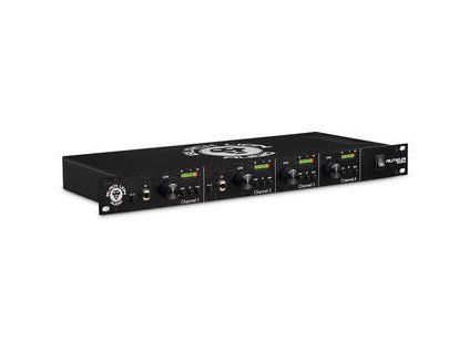 Black Lion Audio Microphone Preamp