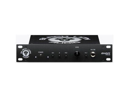 Black Lion Audio Microphone Preamp