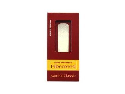 Fiberreed Natural Classic M Reed