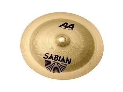 Sabian Cymbal 18"