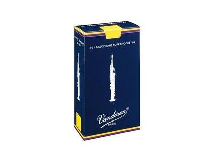 Vandoren Classic 5 Reed